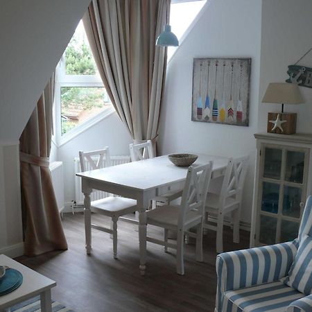 Apartament Wik7A Niendorf  Zewnętrze zdjęcie
