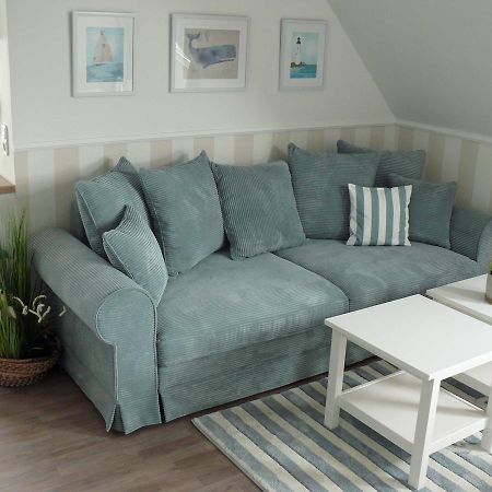 Apartament Wik7A Niendorf  Zewnętrze zdjęcie