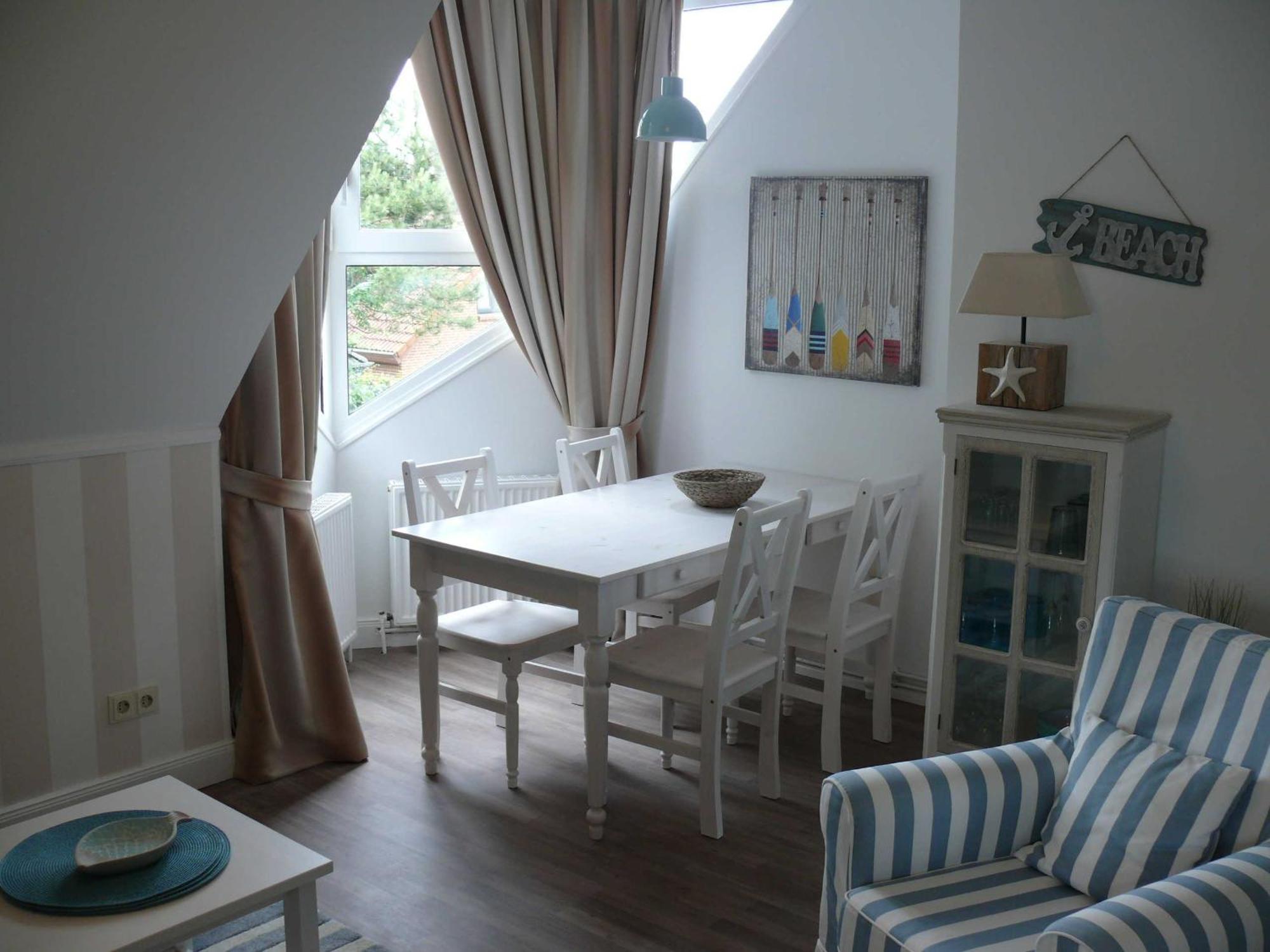 Apartament Wik7A Niendorf  Zewnętrze zdjęcie