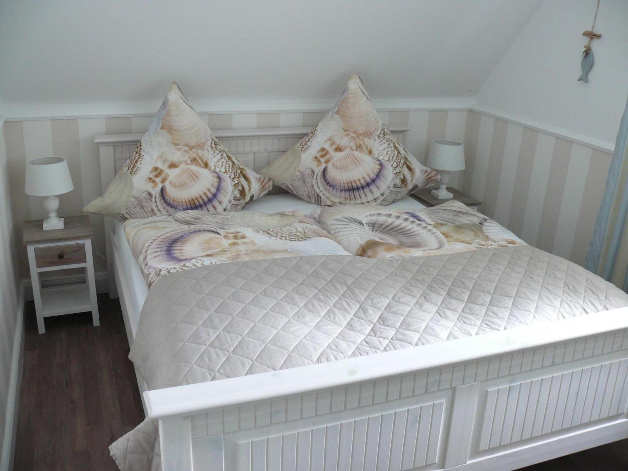 Apartament Wik7A Niendorf  Zewnętrze zdjęcie