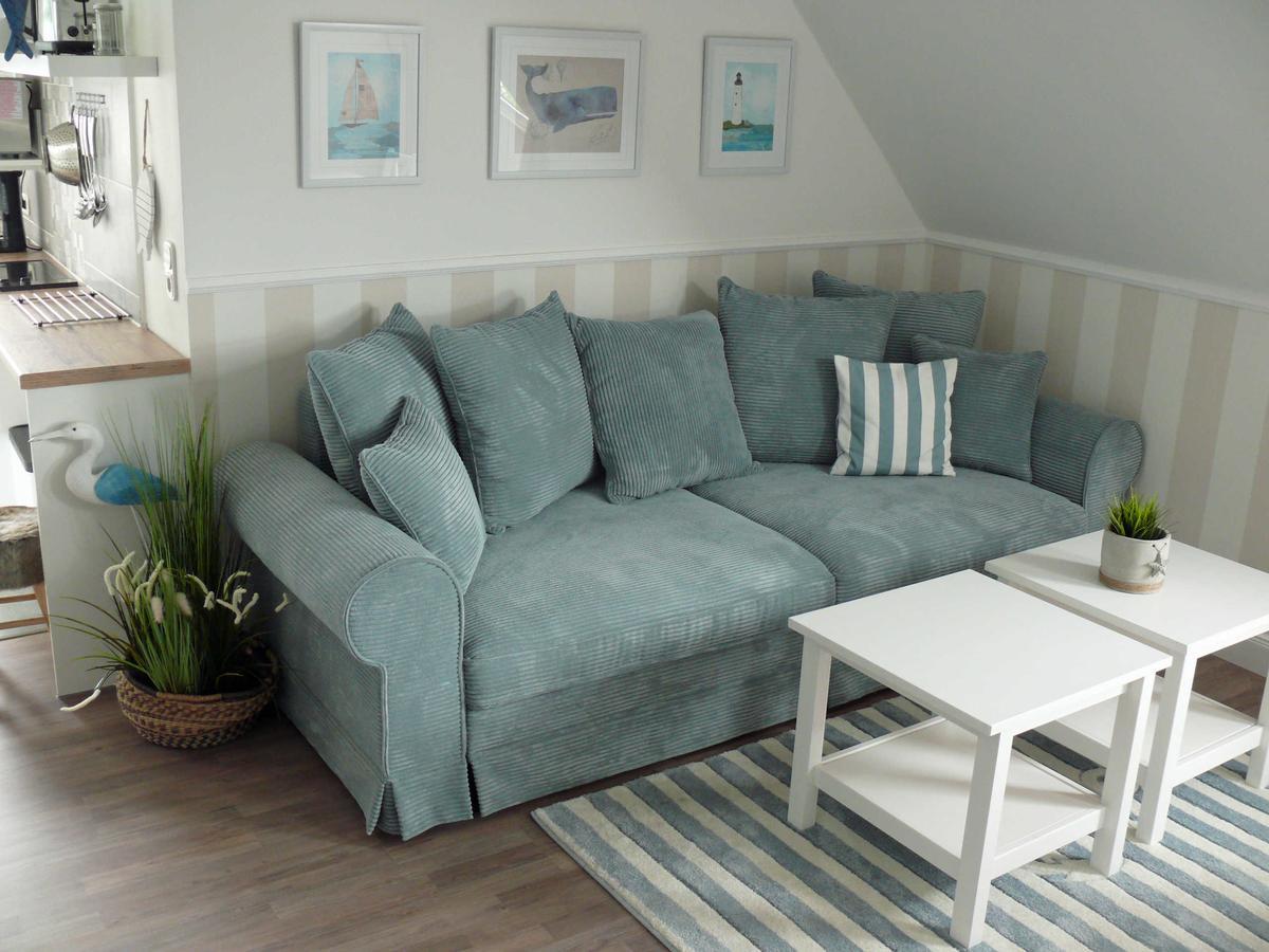 Apartament Wik7A Niendorf  Zewnętrze zdjęcie